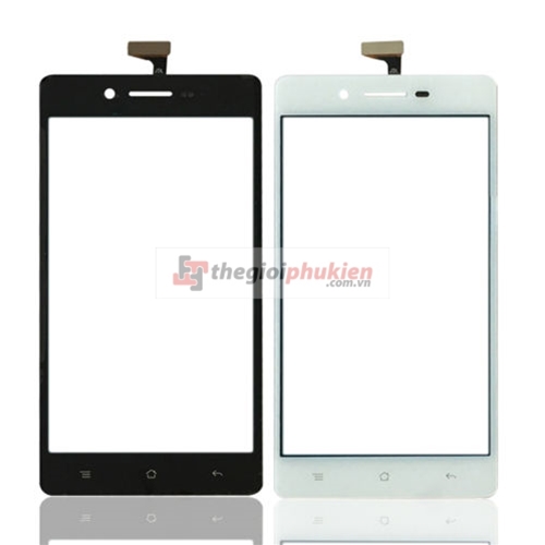 Thay mặt kính cảm ứng Oppo F1W